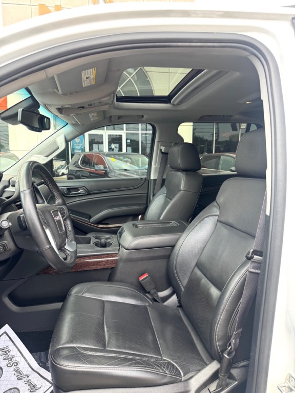2016 GMC Yukon Image 7