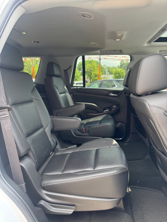 2016 GMC Yukon Image 14