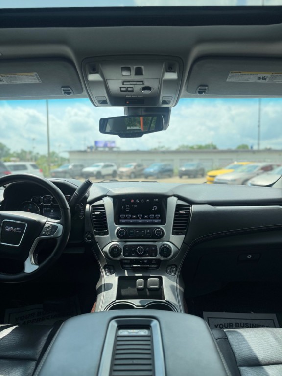 2016 GMC Yukon Image 15
