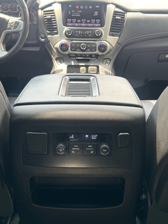 2016 GMC Yukon Image 16