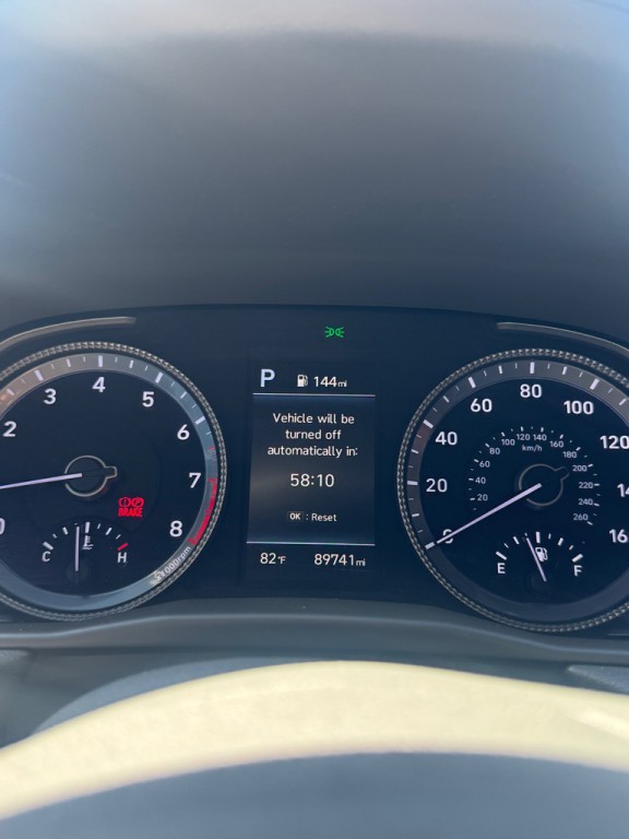 2021 Hyundai Sonata Image 10