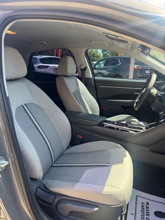 2021 Hyundai Sonata Image 13