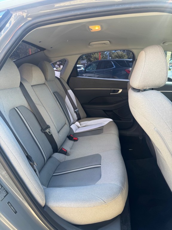 2021 Hyundai Sonata Image 14
