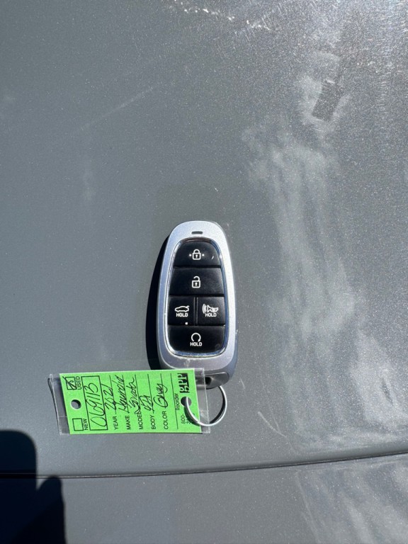 2021 Hyundai Sonata Image 17