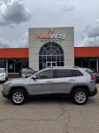 Image for 2018 Jeep Cherokee Latitude ID: 7485390