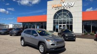 Image for 2018 Jeep Cherokee Latitude ID: 7485390