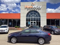 Image for 2016 Chevrolet Malibu LTZ ID: 7492576