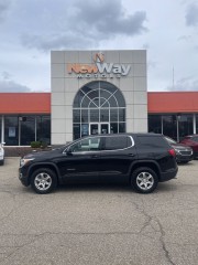 Image for 2019 GMC Acadia SLE-1 ID: 7496456