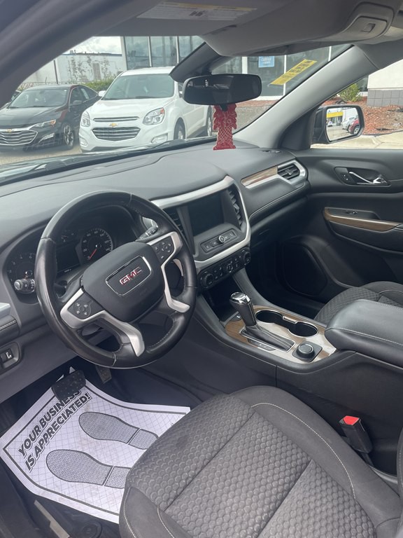 2019 GMC Acadia Image 6