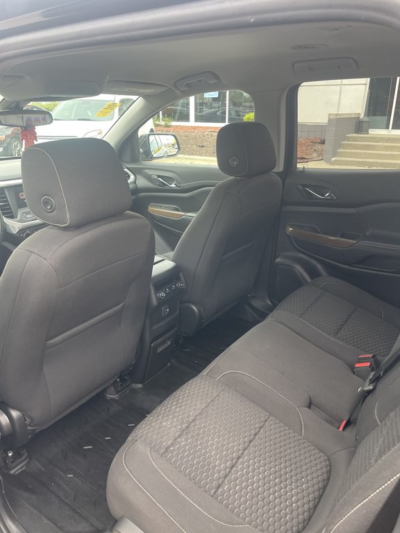 2019 GMC Acadia Image 7