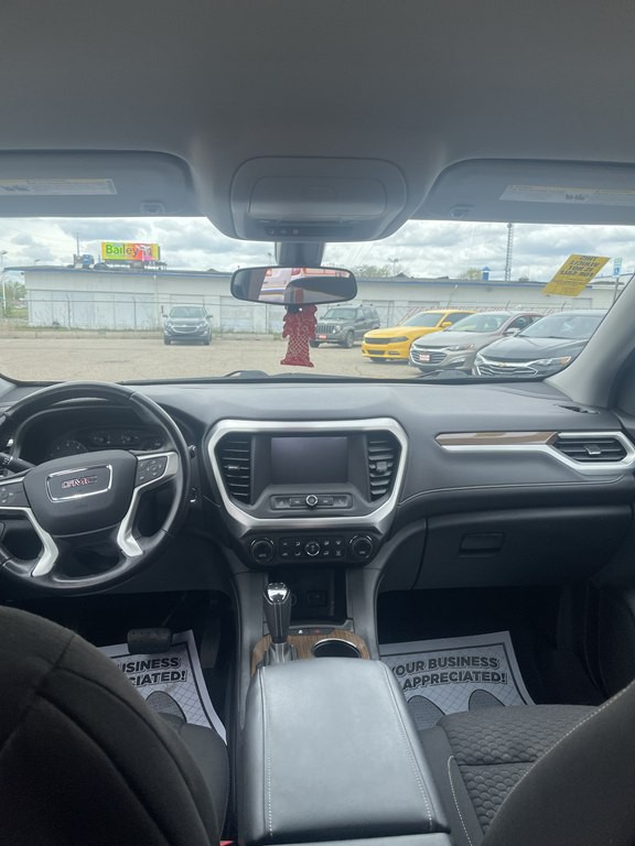 2019 GMC Acadia Image 10