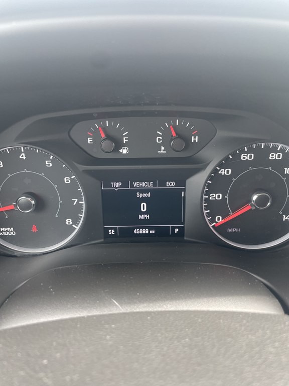 2019 GMC Acadia Image 12
