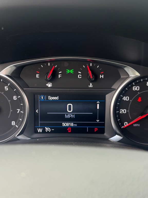 2024 GMC Terrain Image 10