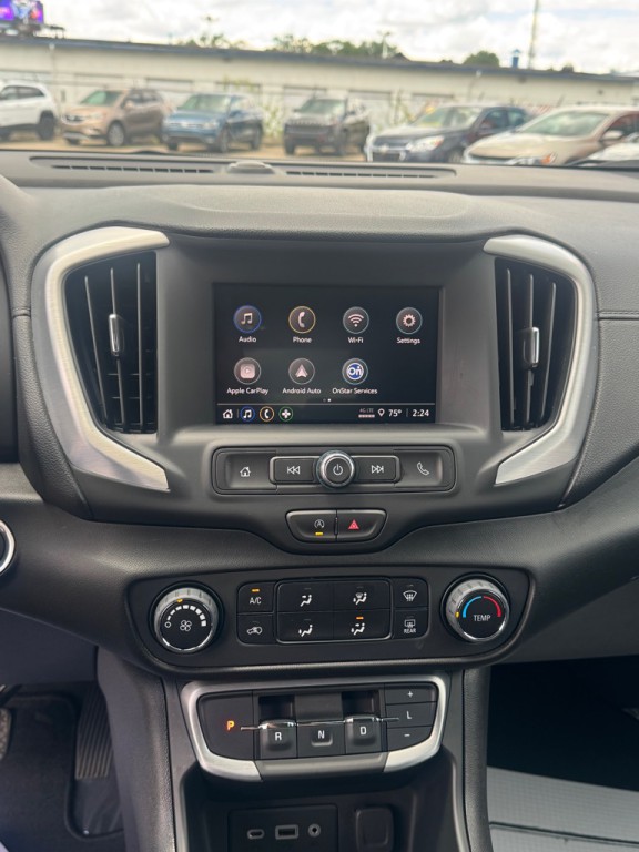 2024 GMC Terrain Image 11