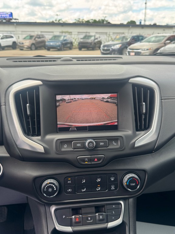 2024 GMC Terrain Image 12