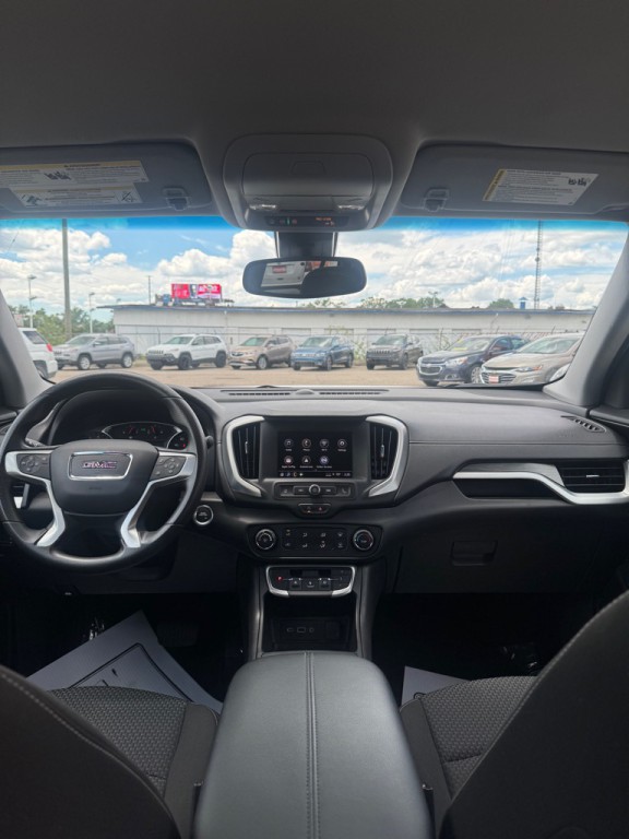 2024 GMC Terrain Image 15