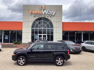 Image for 2017 Jeep Patriot Latitude ID: 7499920