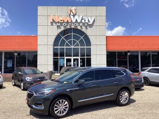 Image for 2020 Buick Enclave Essence ID: 7522164