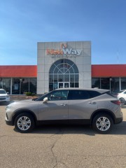 Image for 2021 Chevrolet Blazer LT ID: 7541747