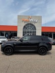 Image for 2021 Land Rover Range Rover Sport SE ID: 7550641