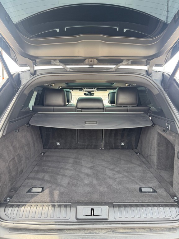 2021 Land Rover Range Rover Sport Image 8