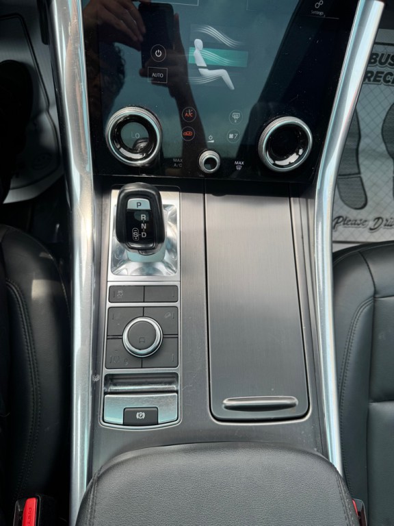 2021 Land Rover Range Rover Sport Image 14