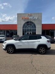 Image for 2025 Jeep Compass Limited ID: 7560424