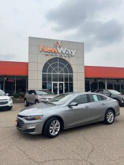 Image for 2023 Chevrolet Malibu LT ID: 7594722
