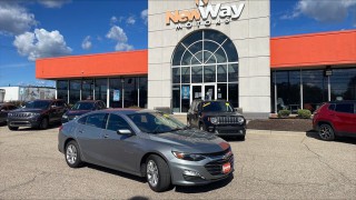 Image for 2023 Chevrolet Malibu LT ID: 7594722