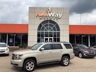 Image for 2016 Chevrolet Tahoe 1500 LT ID: 7601578