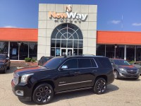 Image for 2018 GMC Yukon Denali ID: 7603751