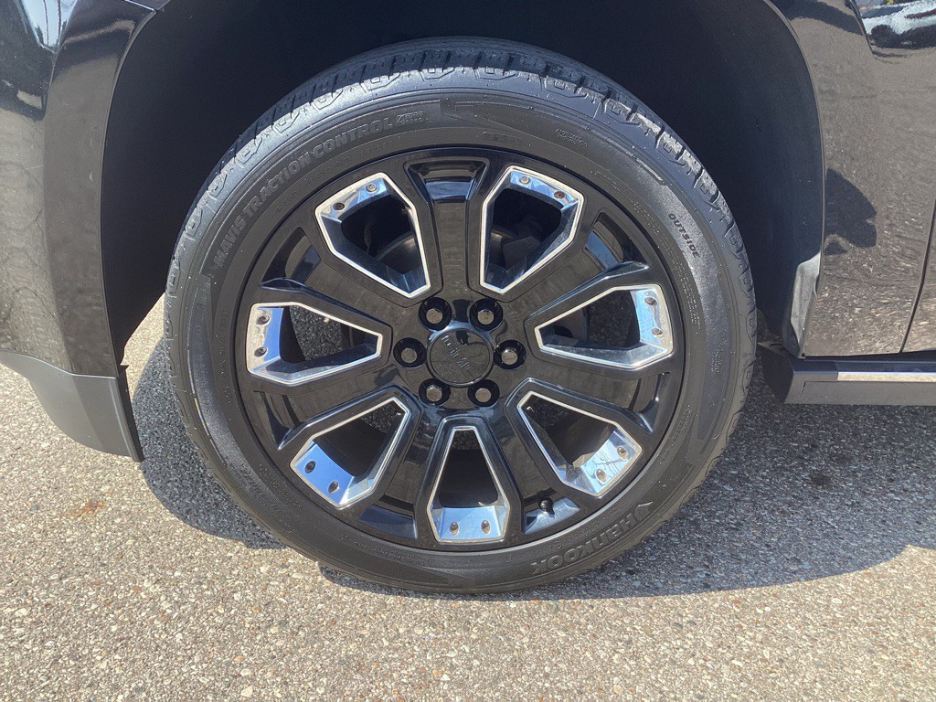 2018 GMC Yukon Image 11