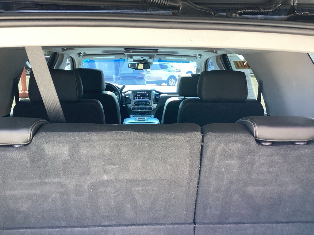 2018 GMC Yukon Image 12