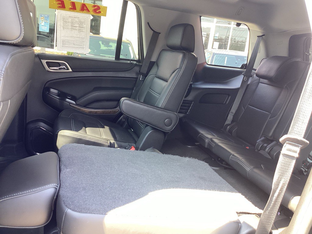 2018 GMC Yukon Image 14