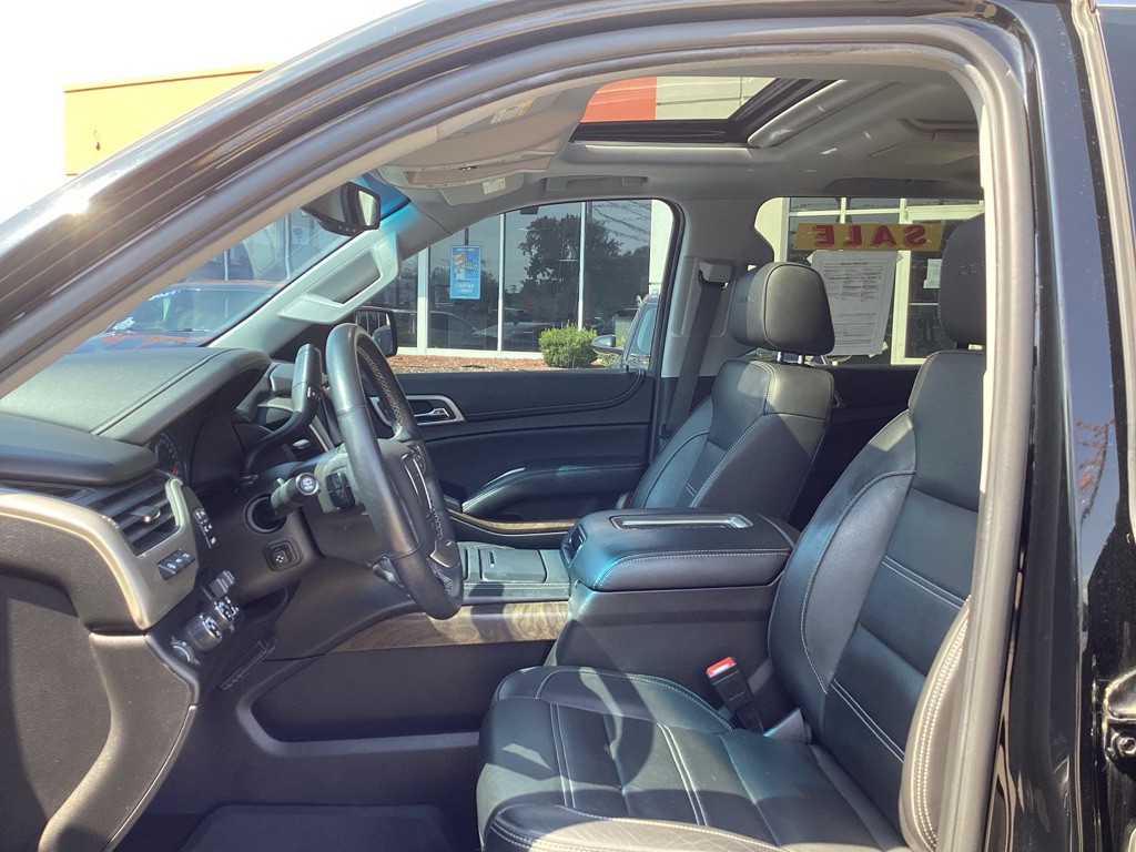 2018 GMC Yukon Image 15