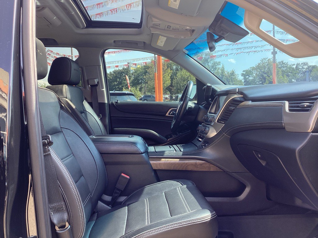 2018 GMC Yukon Image 16