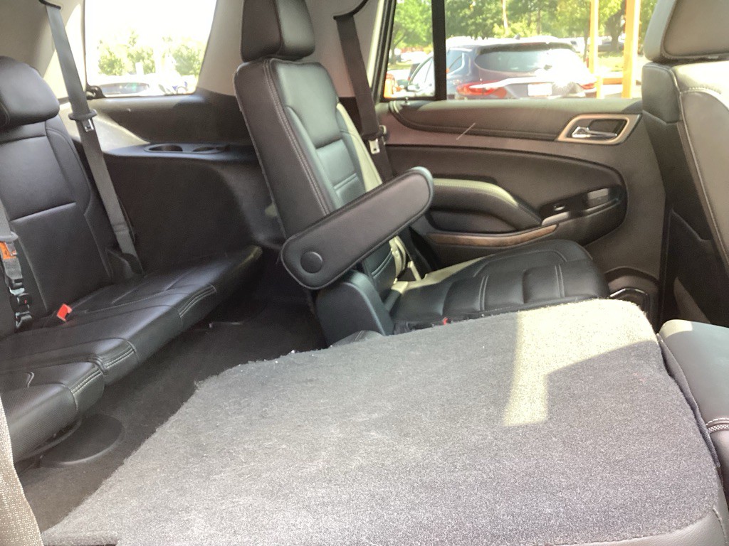 2018 GMC Yukon Image 18