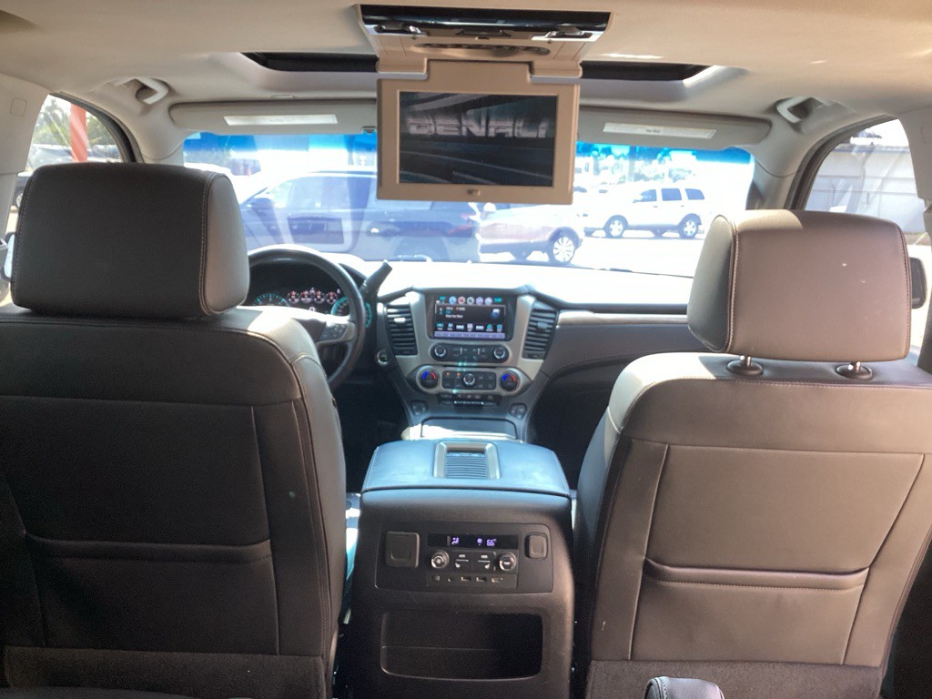2018 GMC Yukon Image 19