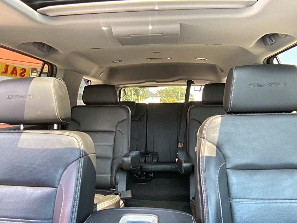 2018 GMC Yukon Image 20