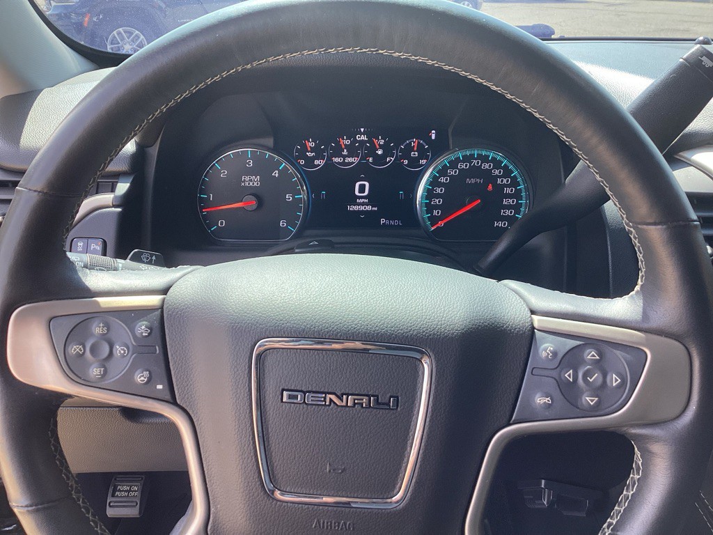 2018 GMC Yukon Image 23