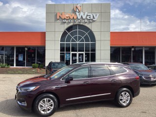 Image for 2019 Buick Enclave Essence ID: 7614476