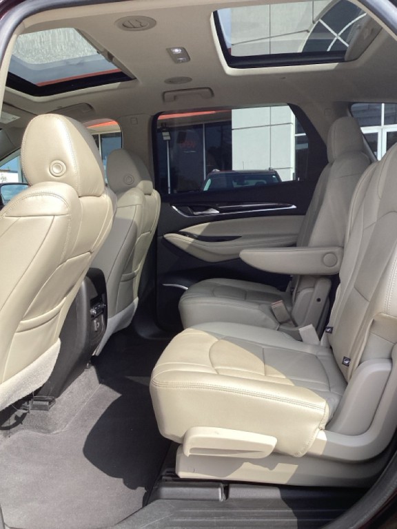 2019 Buick Enclave Image 12