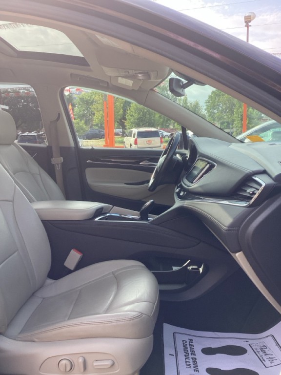 2019 Buick Enclave Image 14
