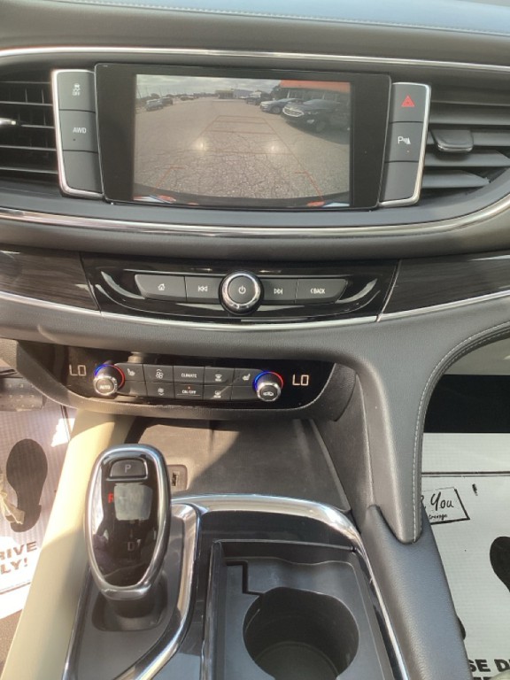 2019 Buick Enclave Image 20