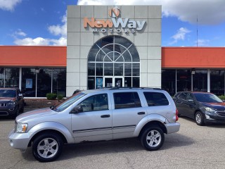 Image for 2007 Dodge Durango SLT ID: 7623896