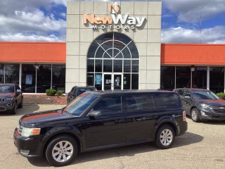 Image for 2012 Ford Flex SE ID: 7623977