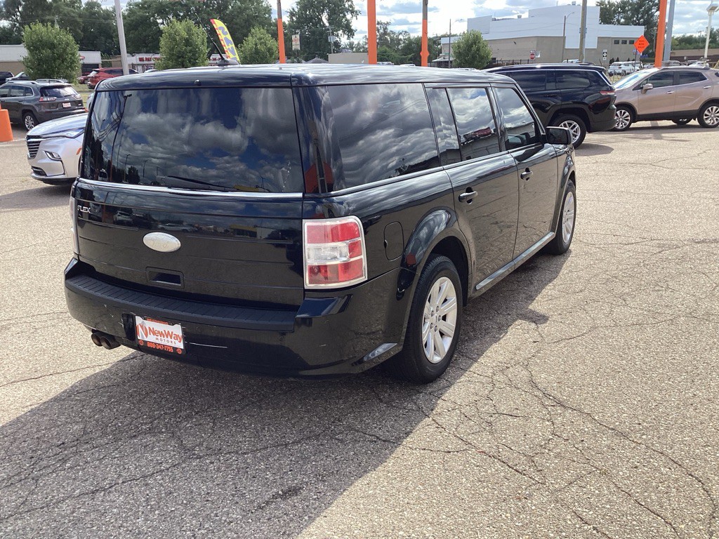2012 Ford Flex Image 6