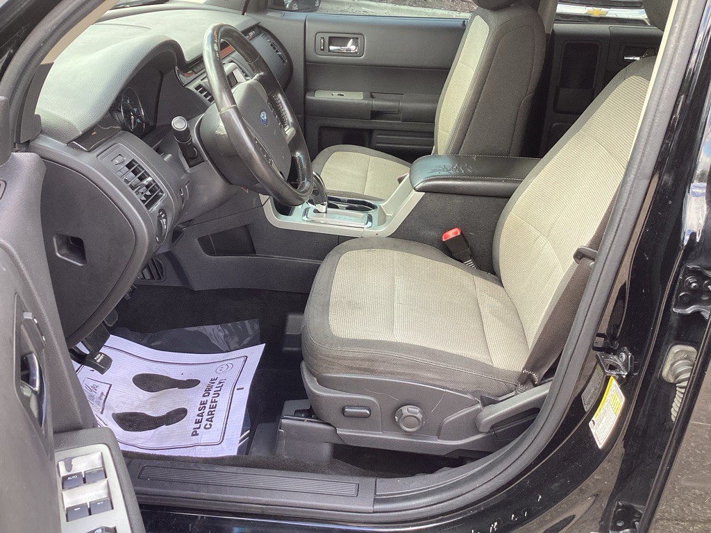 2012 Ford Flex Image 13