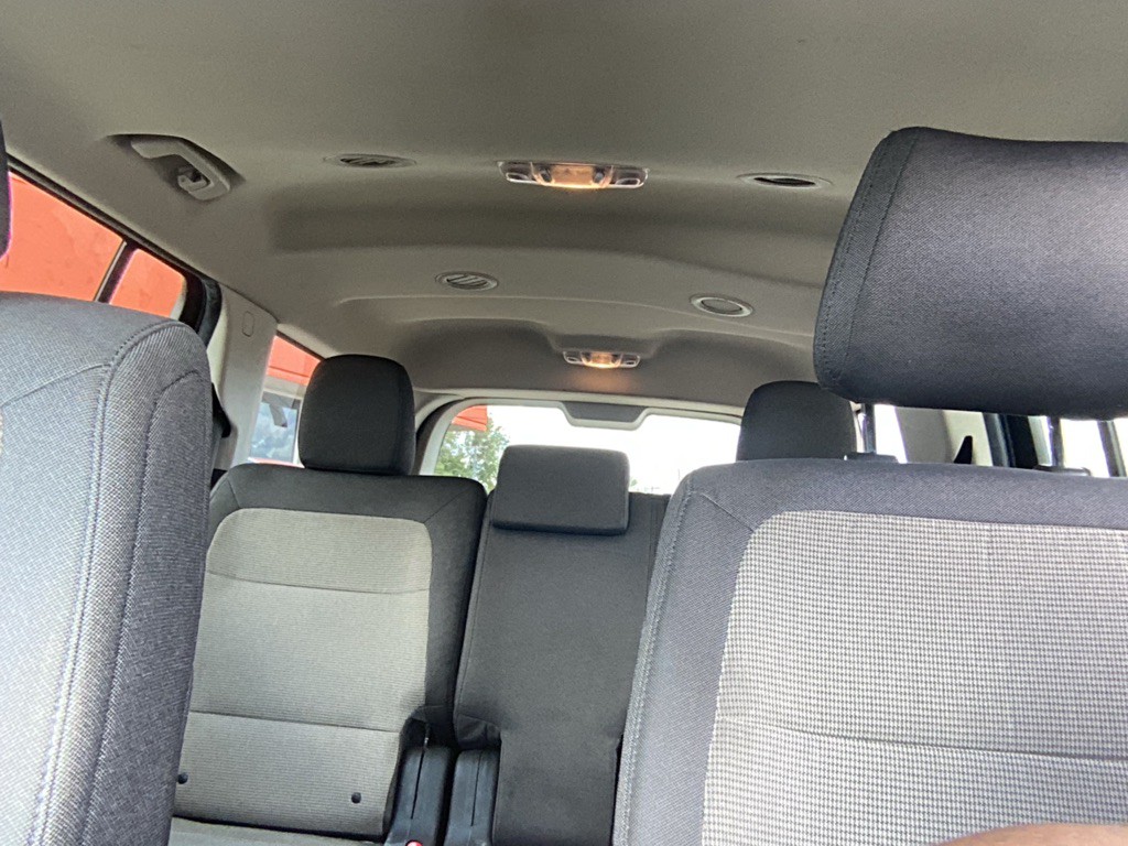 2012 Ford Flex Image 14
