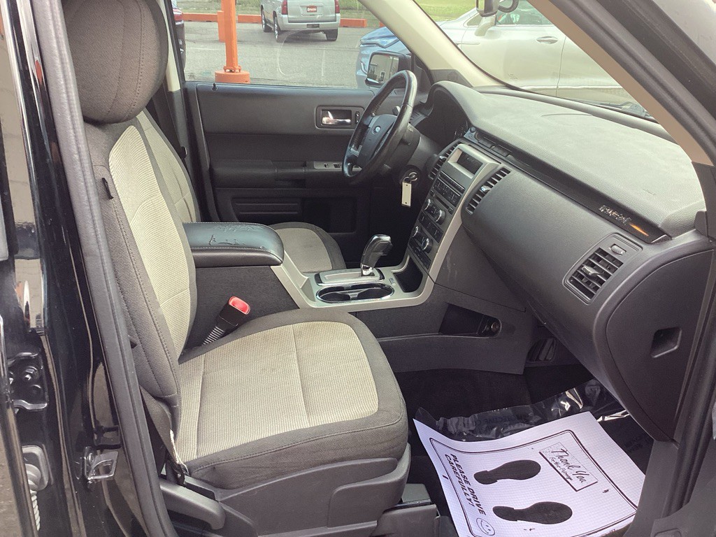 2012 Ford Flex Image 15